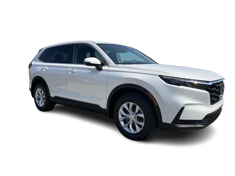 honda CR-V 2025 - 17
