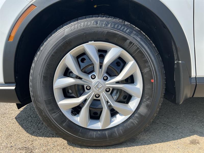 honda CR-V 2025 - 18