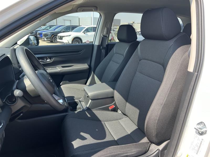 honda CR-V 2025 - 19