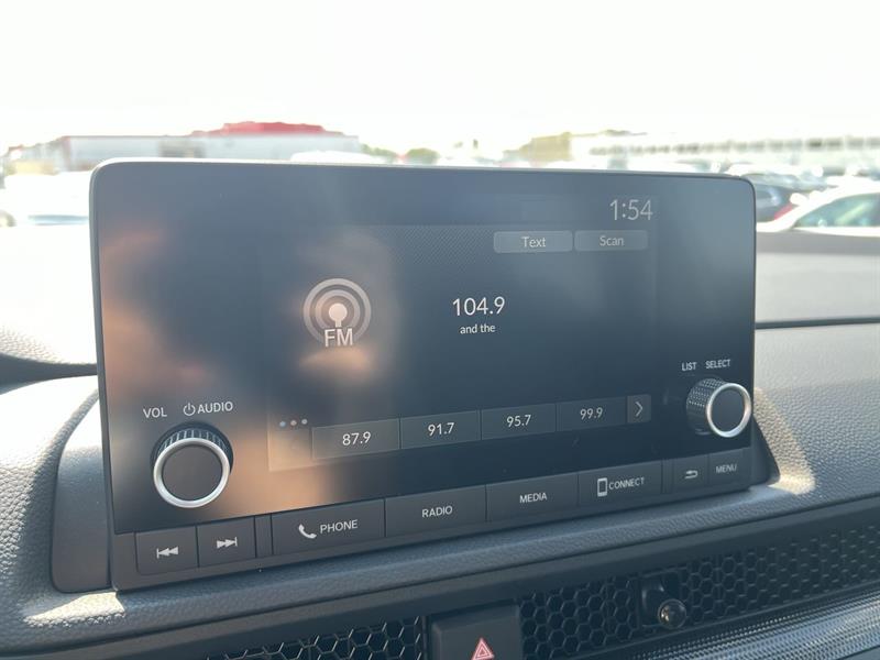 honda CR-V 2025 - 24