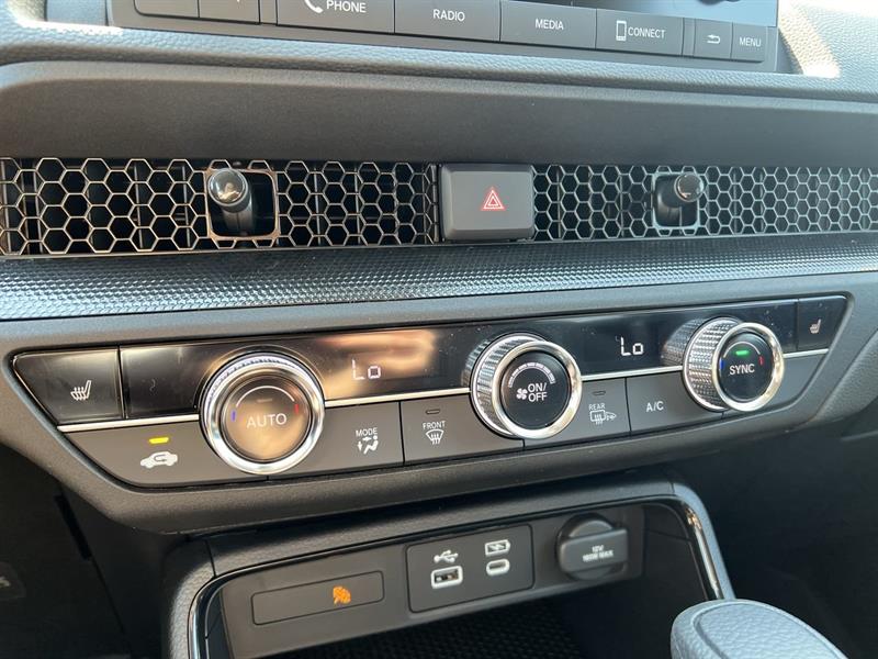 honda CR-V 2025 - 26