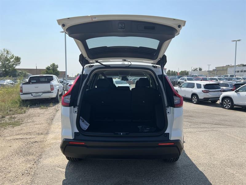 honda CR-V 2025 - 30