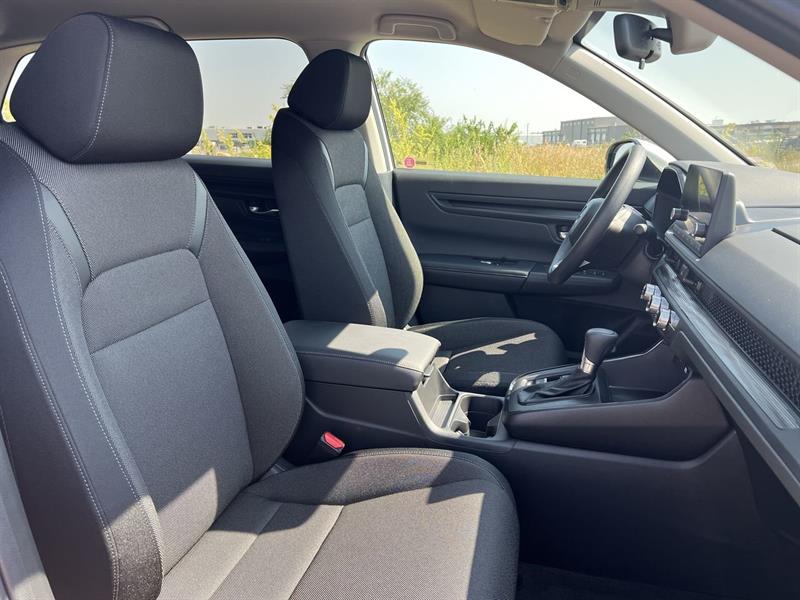 honda CR-V 2025 - 32