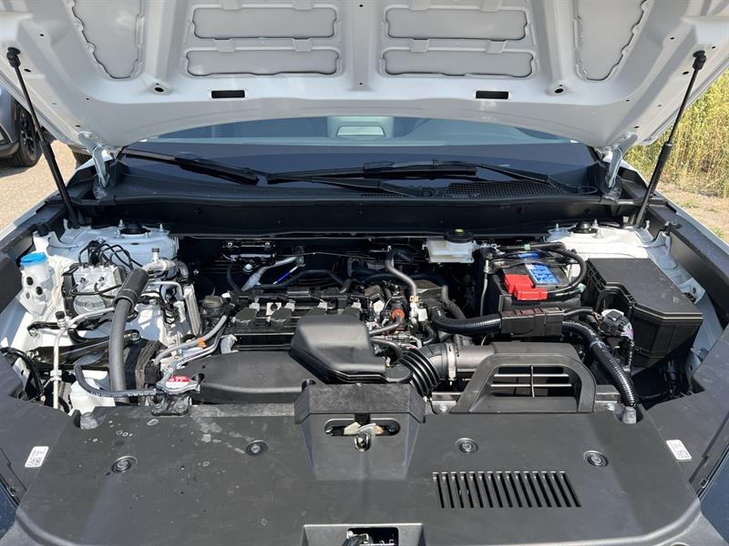 honda CR-V 2025 - 33