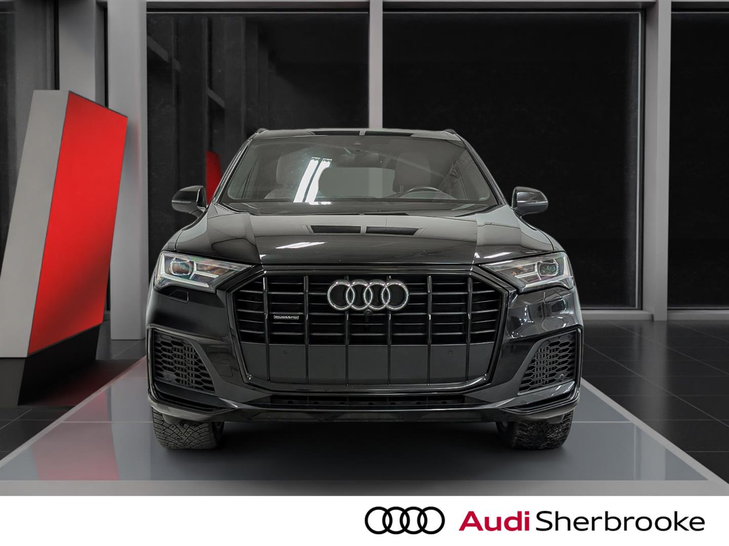 audi Q7 2022 - 3