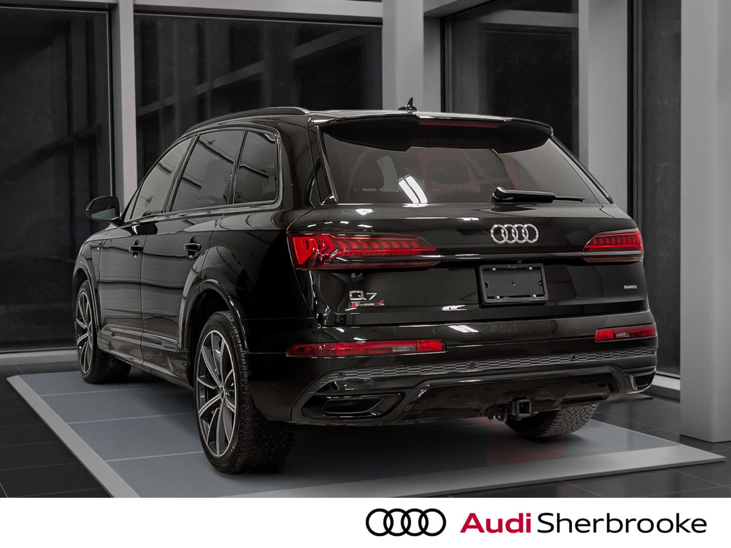 audi Q7 2022 - 5