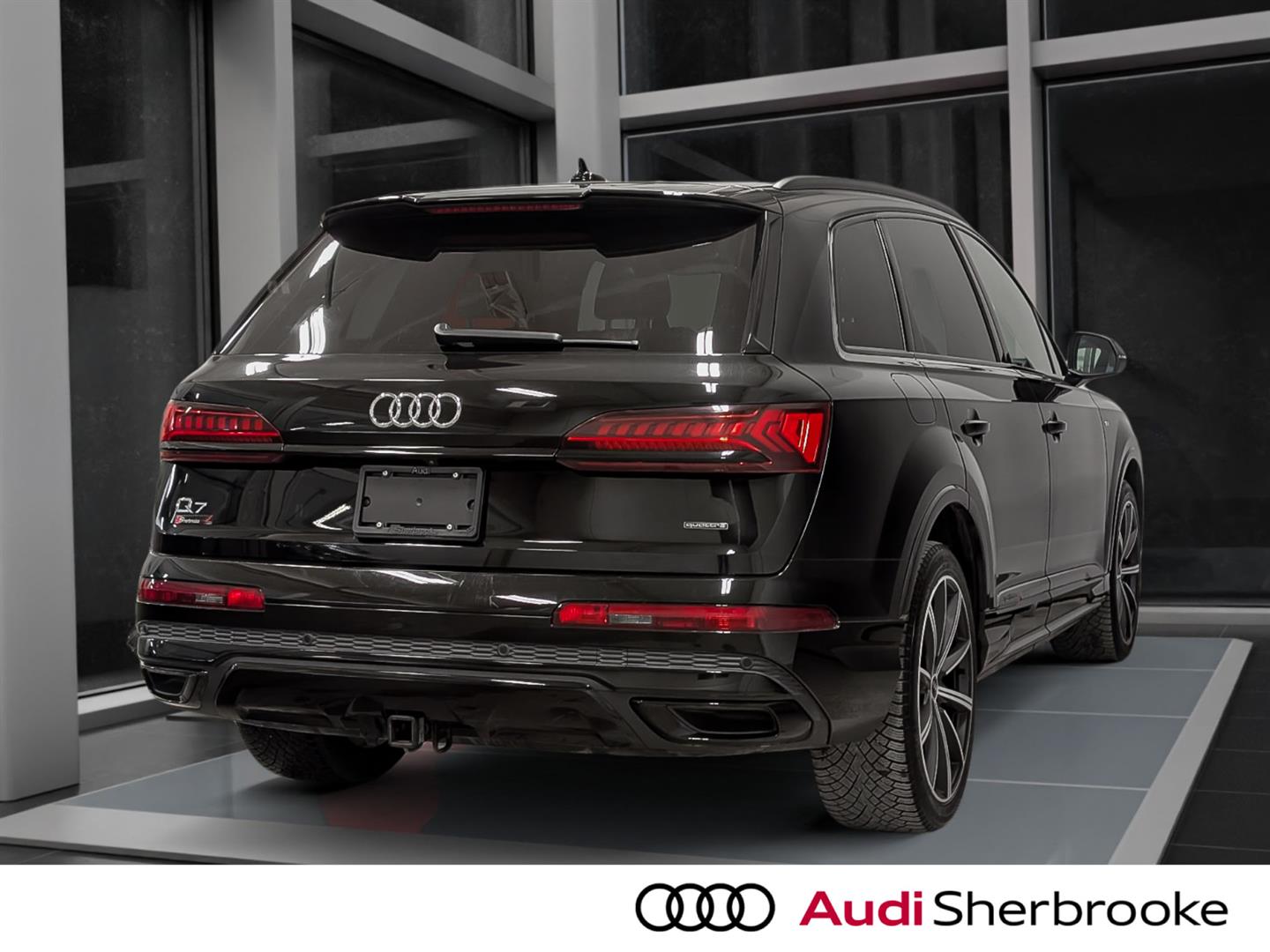 audi Q7 2022 - 6