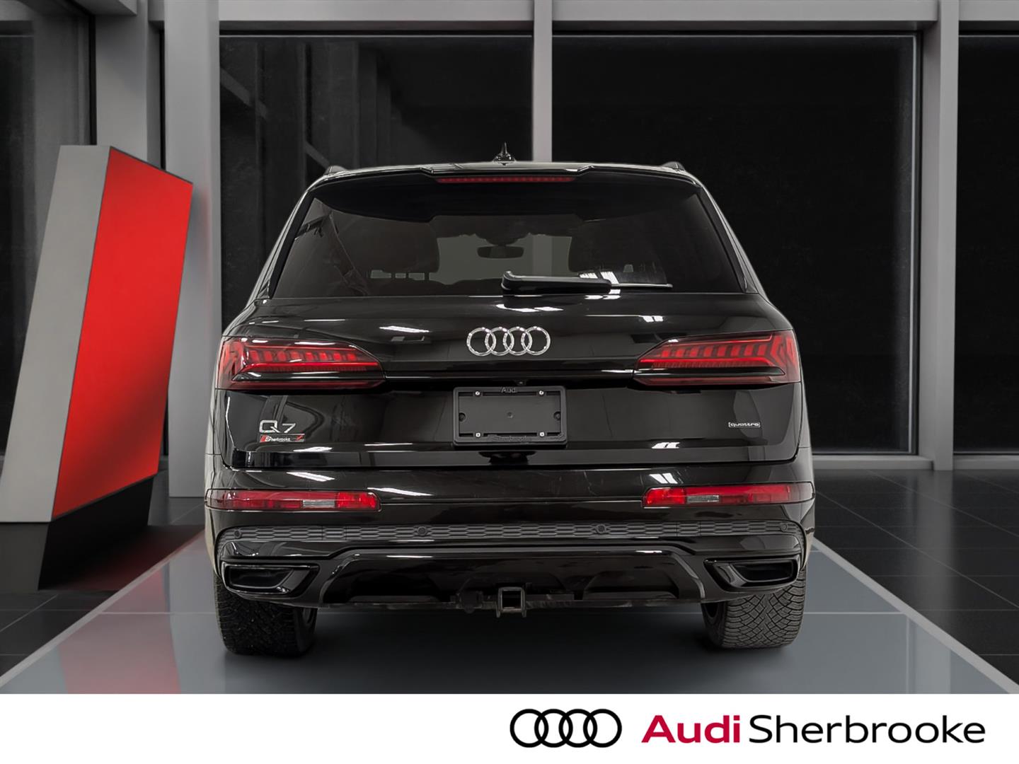 audi Q7 2022 - 7