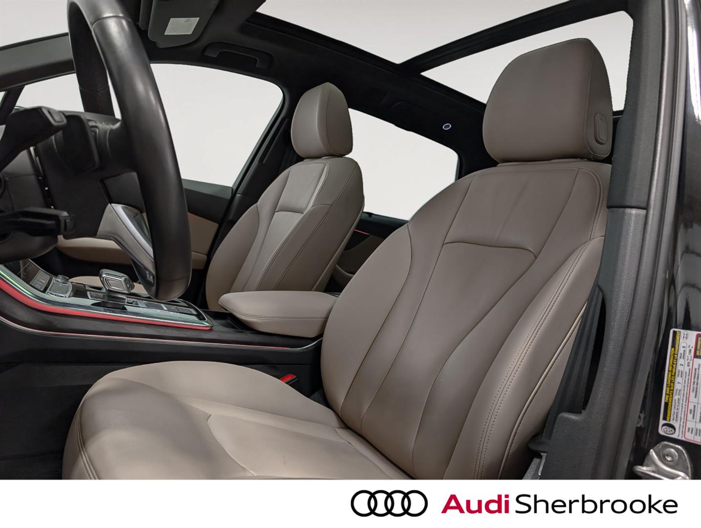 audi Q7 2022 - 9