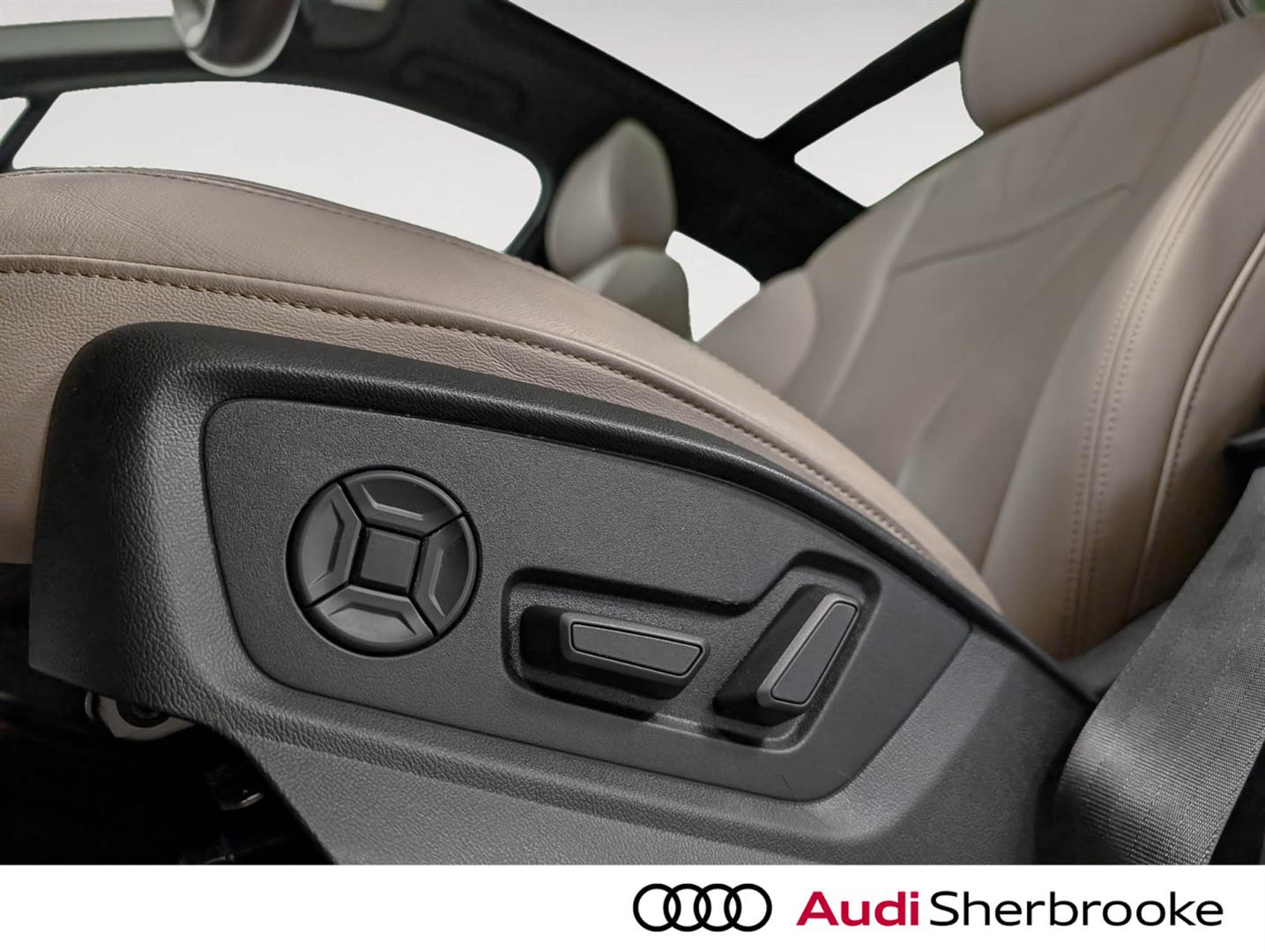 audi Q7 2022 - 10