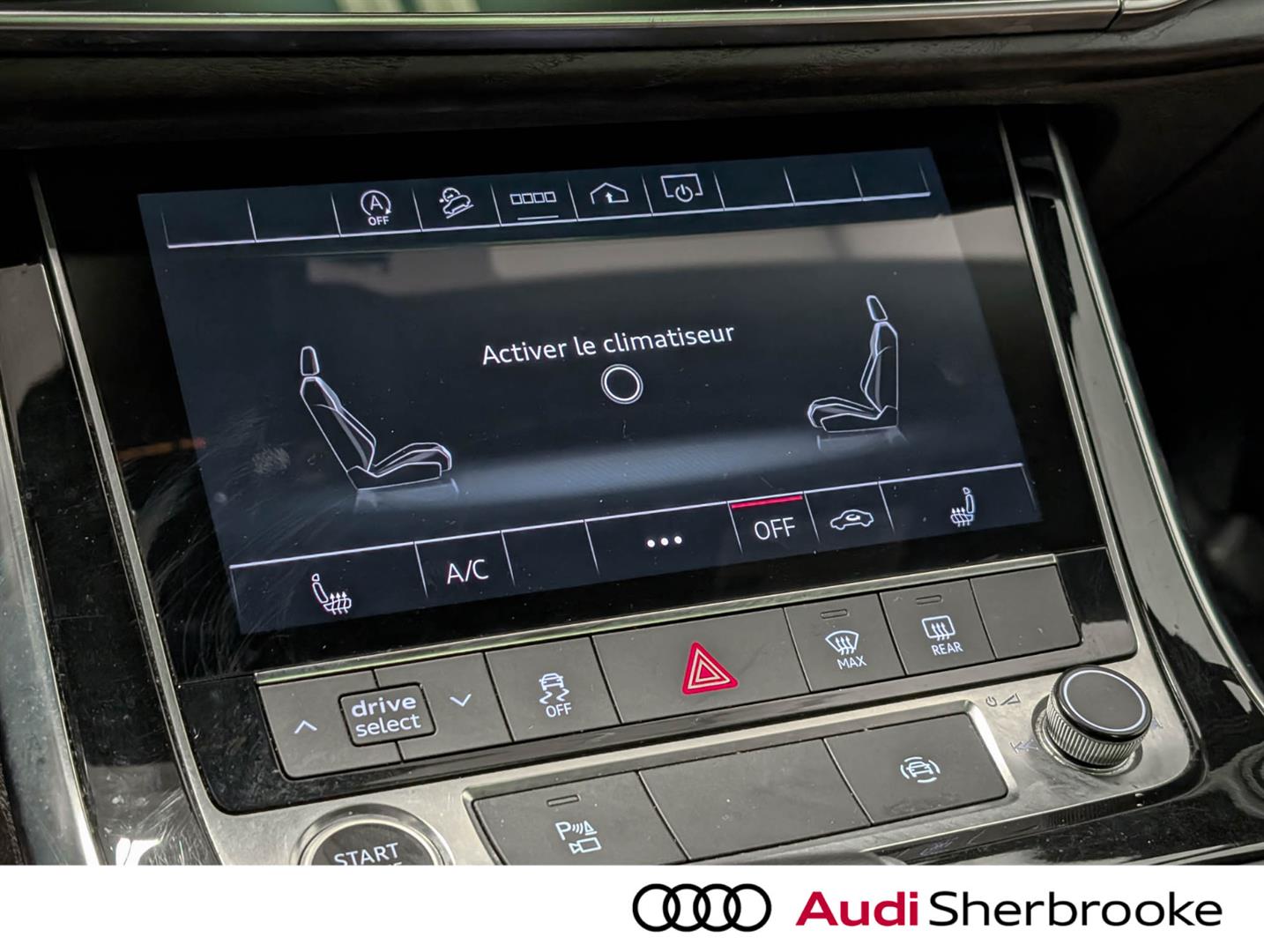 audi Q7 2022 - 13