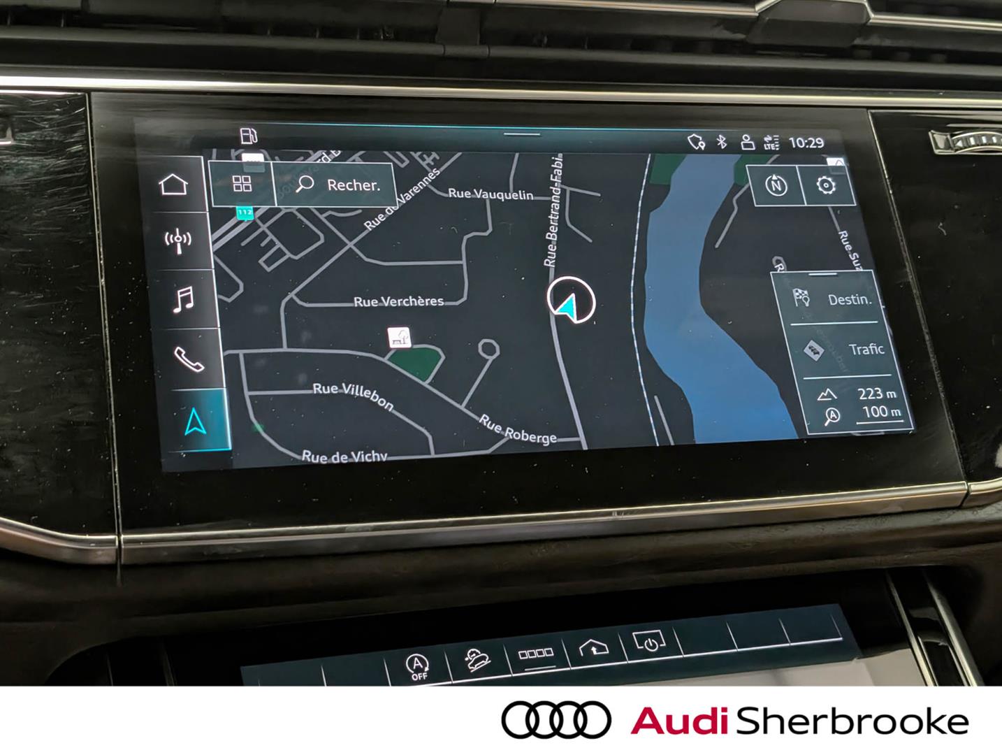 audi Q7 2022 - 16