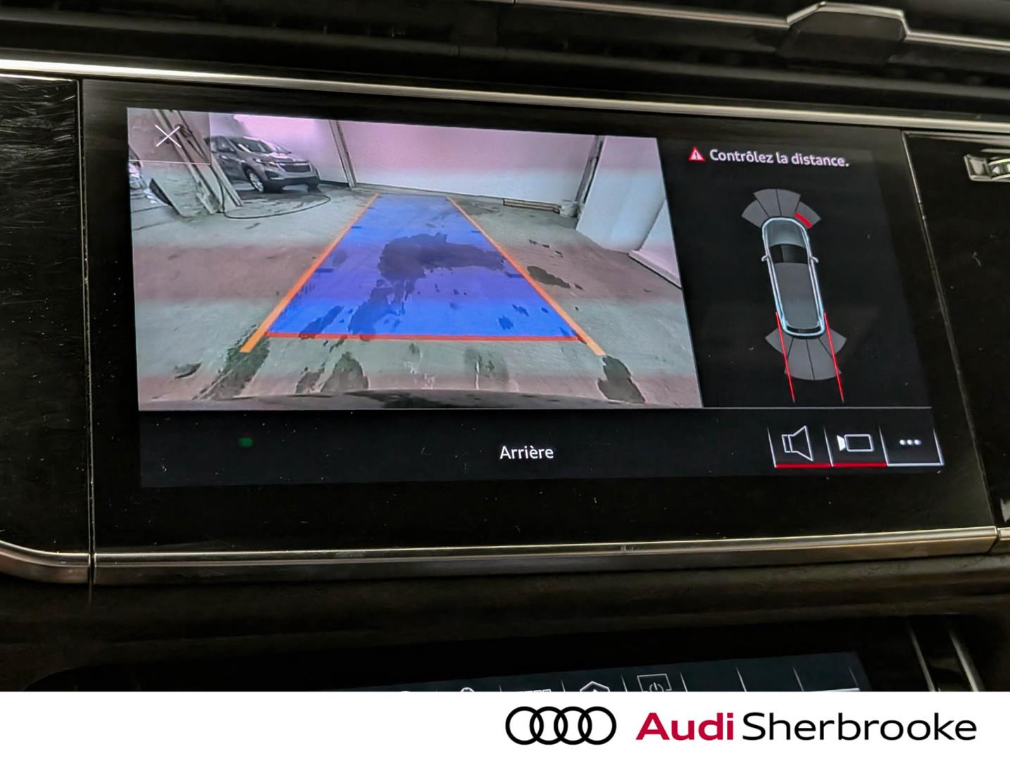 audi Q7 2022 - 17