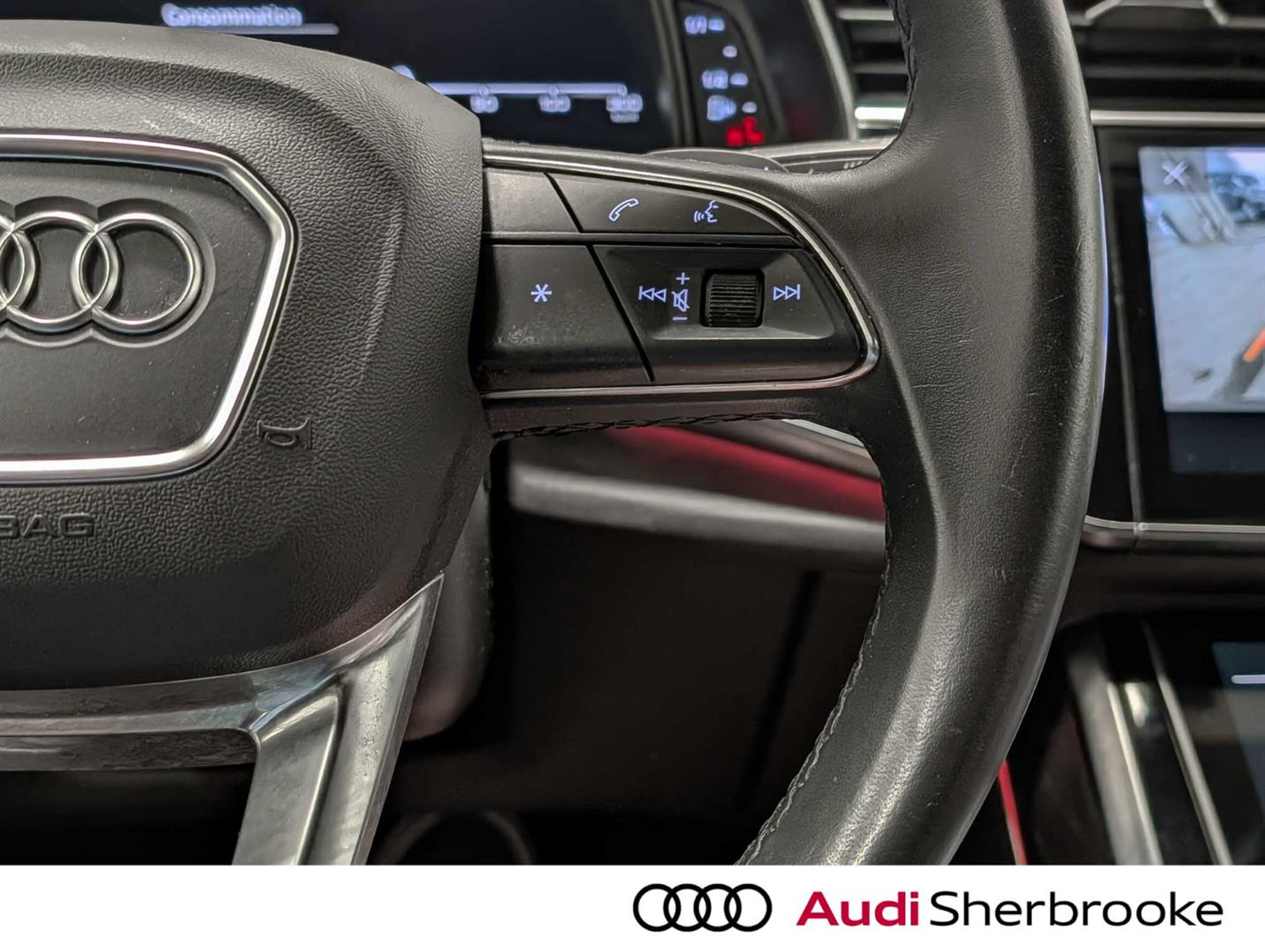 audi Q7 2022 - 18