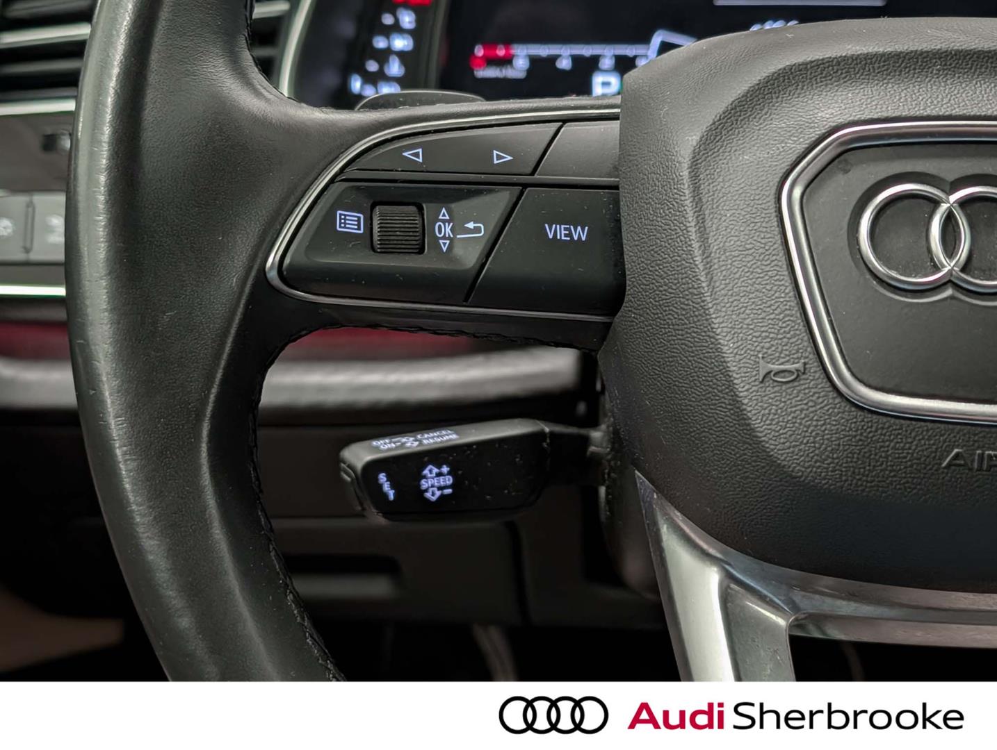 audi Q7 2022 - 19