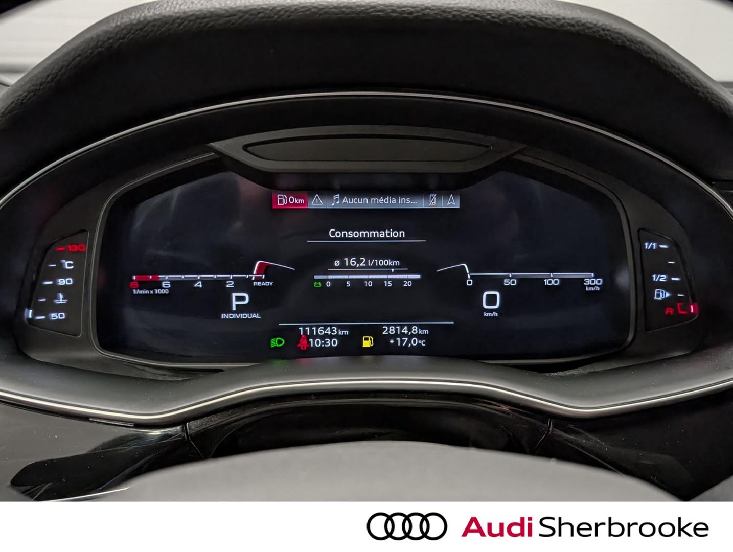 audi Q7 2022 - 20