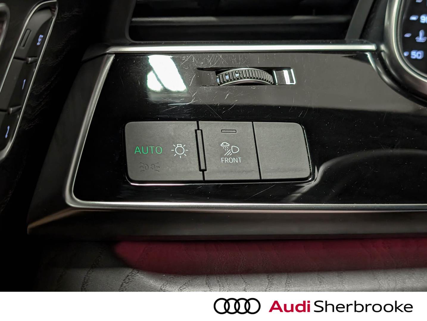 audi Q7 2022 - 21