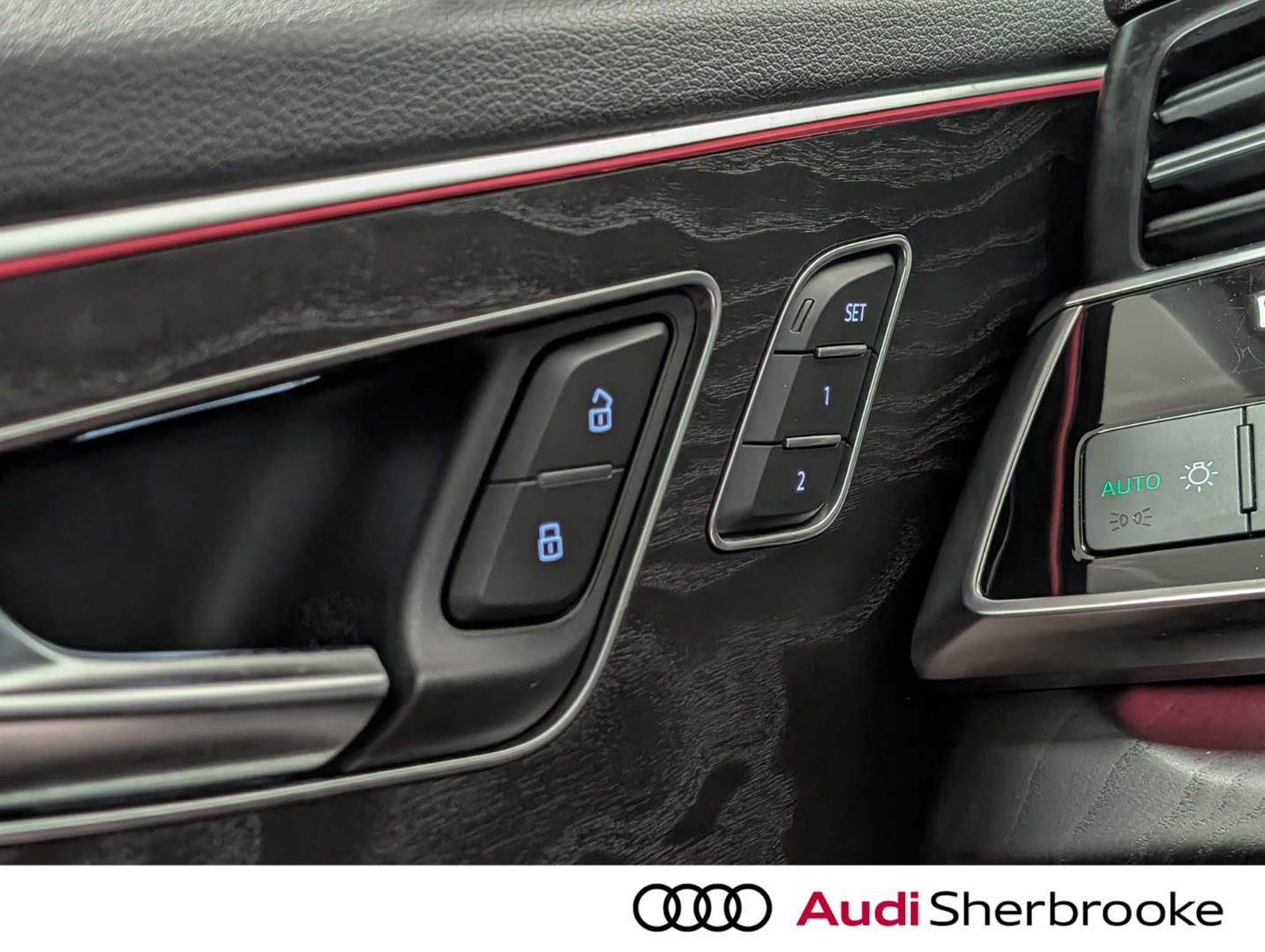 audi Q7 2022 - 22