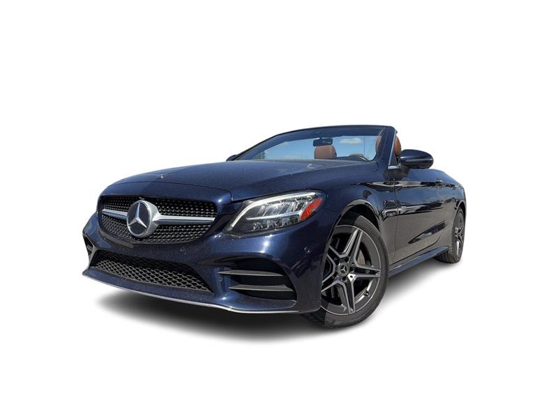 mercedes-benz Classe-C 2020