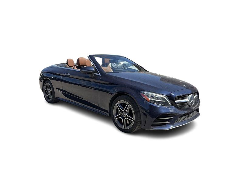 mercedes-benz Classe-C 2020 - 2