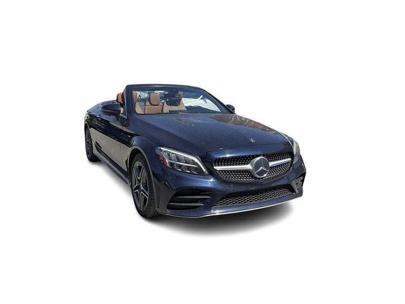 mercedes-benz Classe-C 2020 - 3