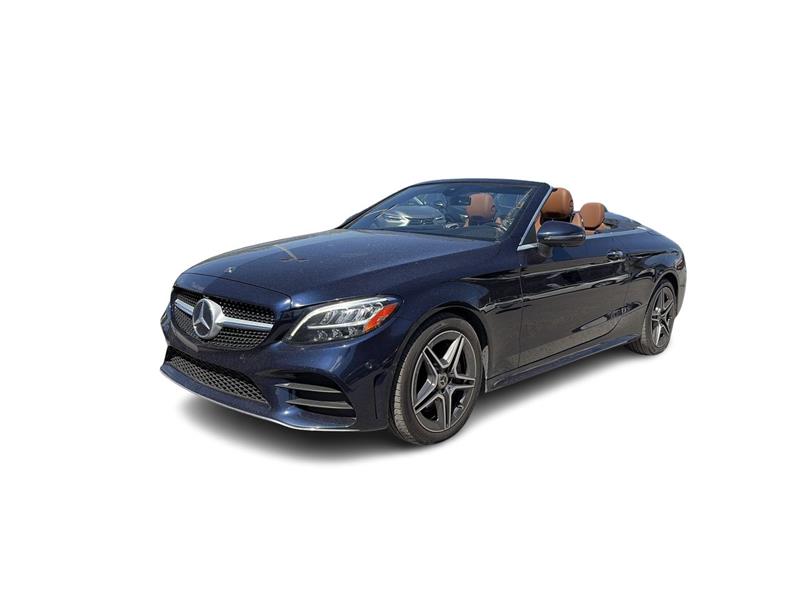 mercedes-benz Classe-C 2020 - 6