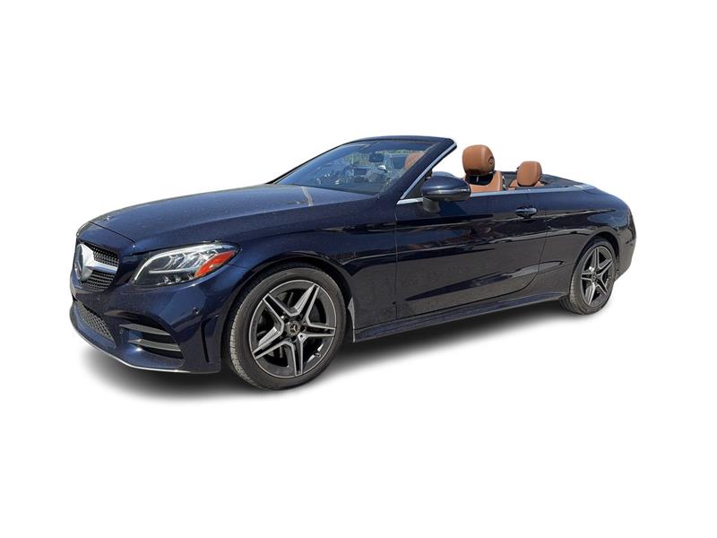 mercedes-benz Classe-C 2020 - 7