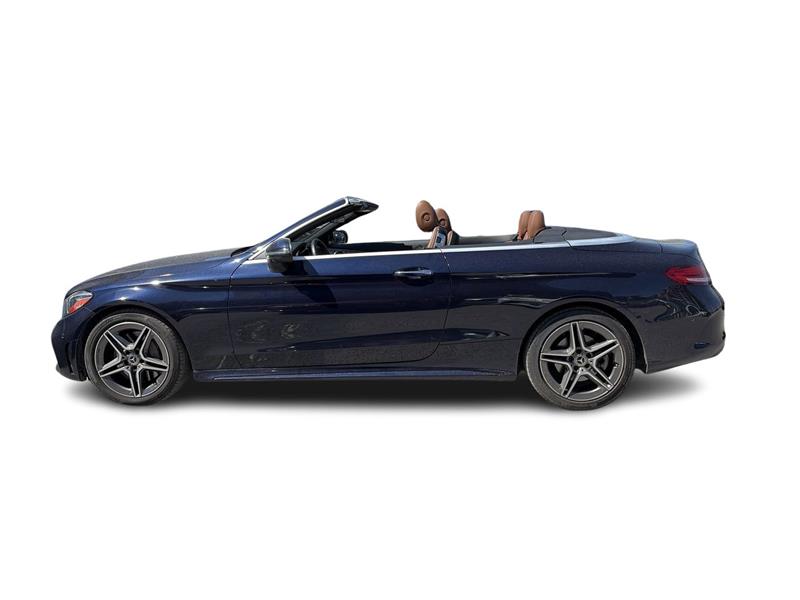 mercedes-benz Classe-C 2020 - 8