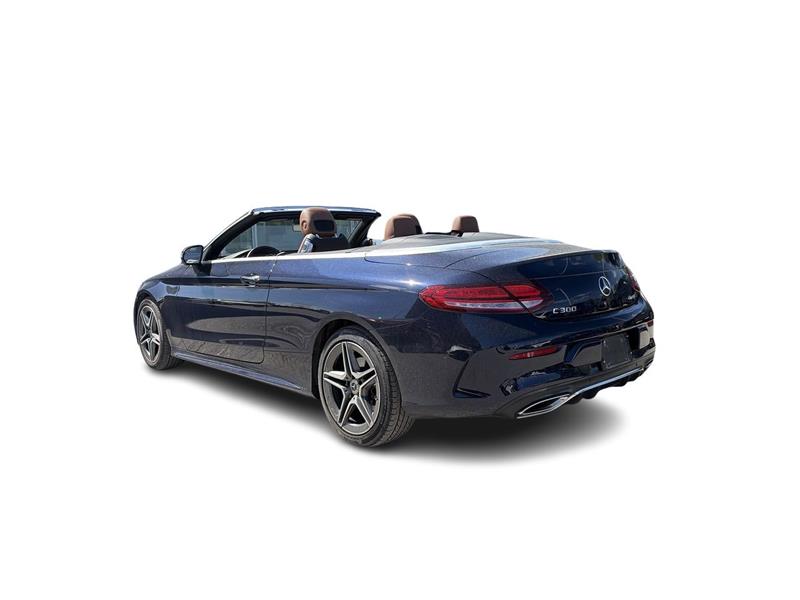 mercedes-benz Classe-C 2020 - 10