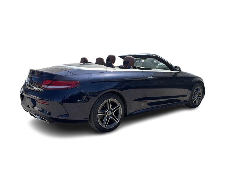 mercedes-benz Classe-C 2020 - 15