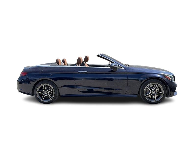 mercedes-benz Classe-C 2020 - 16