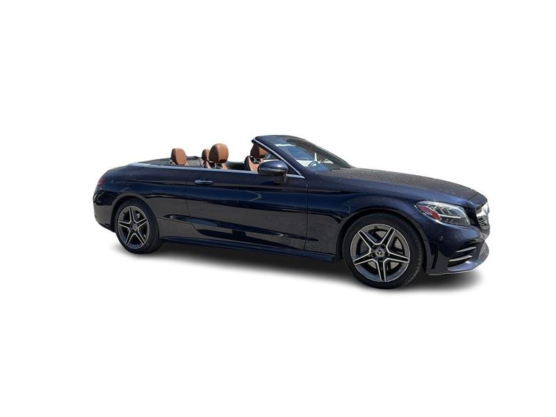mercedes-benz Classe-C 2020 - 17