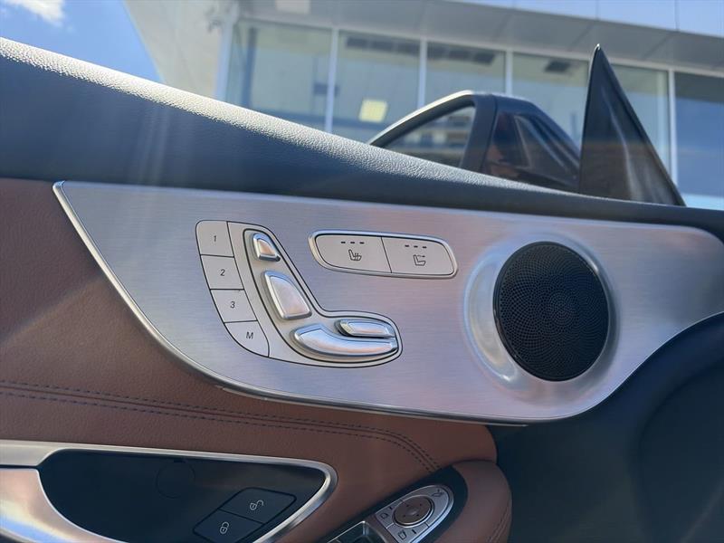 mercedes-benz Classe-C 2020 - 20