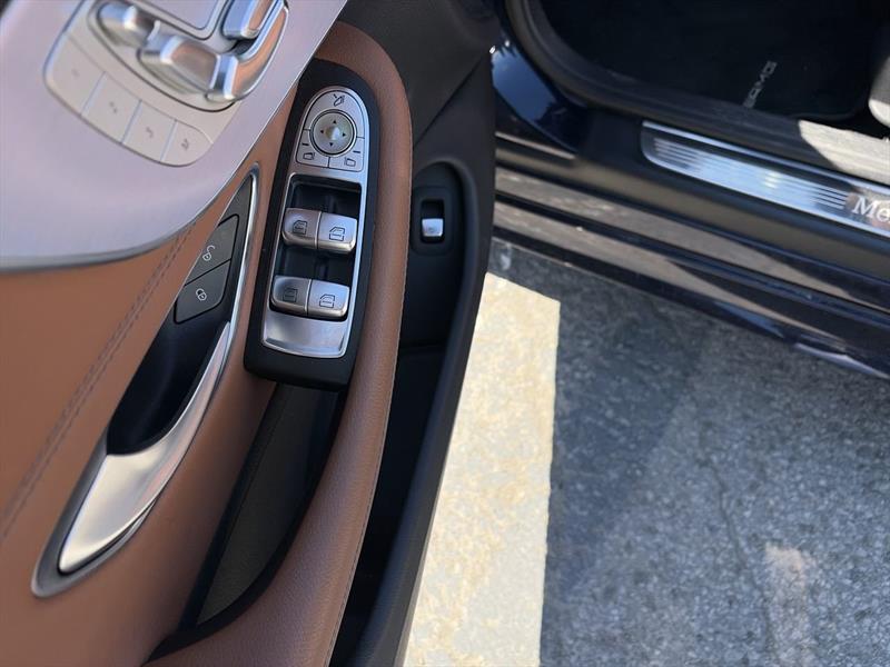 mercedes-benz Classe-C 2020 - 21