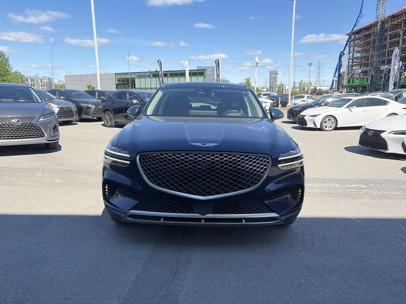 genesis GV70 2022 - 4