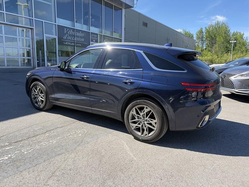 genesis GV70 2022 - 9