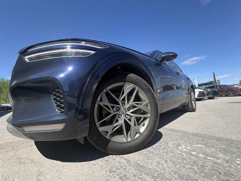 genesis GV70 2022 - 16