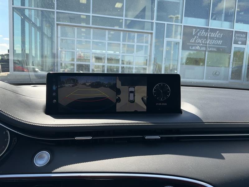genesis GV70 2022 - 19