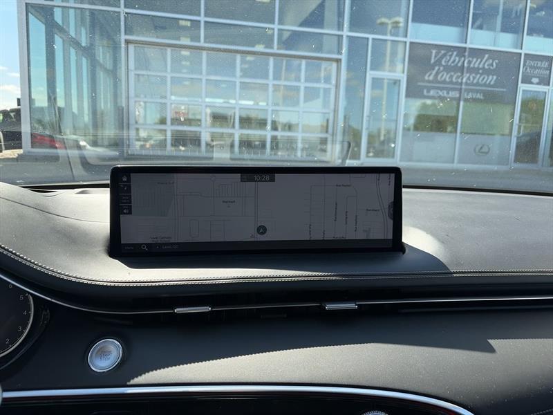 genesis GV70 2022 - 20
