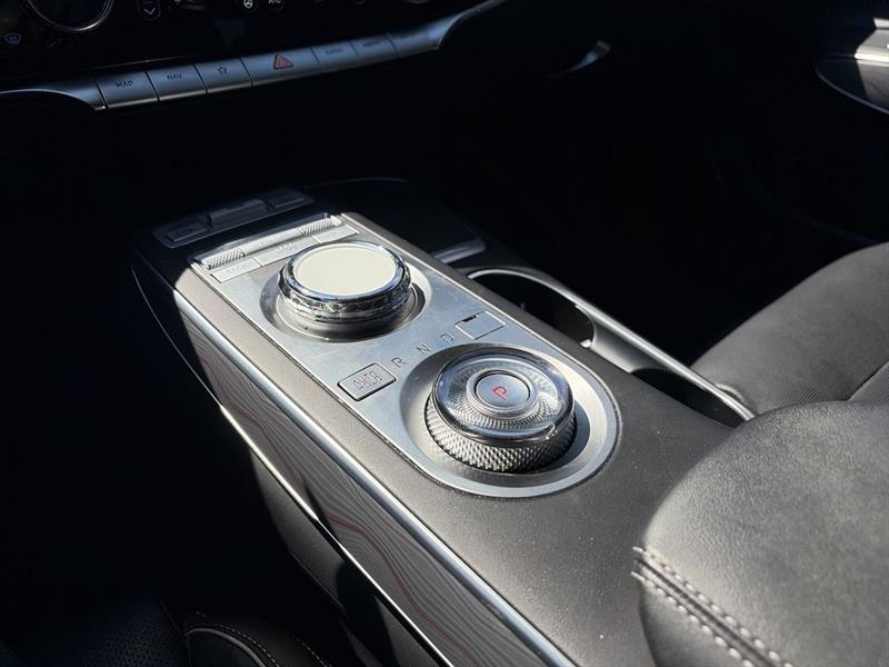 genesis GV70 2022 - 22