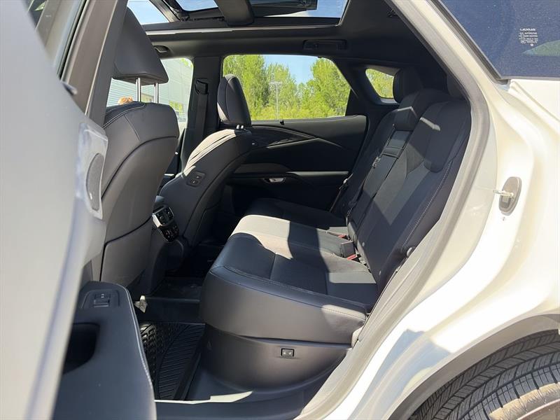 lexus RX Plug-In Hybrid 2025 - 30