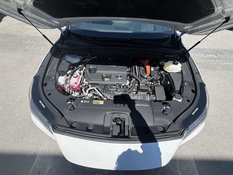 lexus RX Plug-In Hybrid 2025 - 33