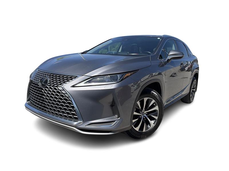 lexus RX 350 2020