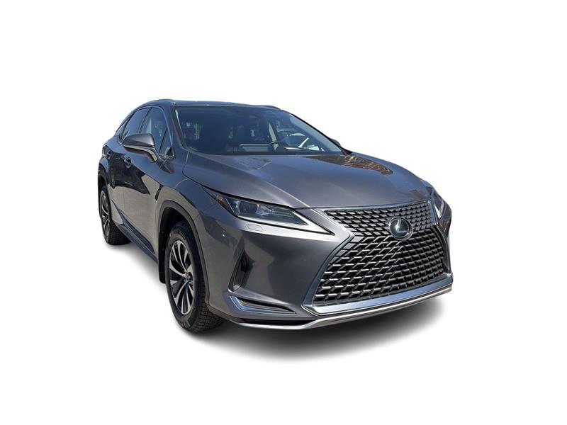lexus RX 350 2020 - 3