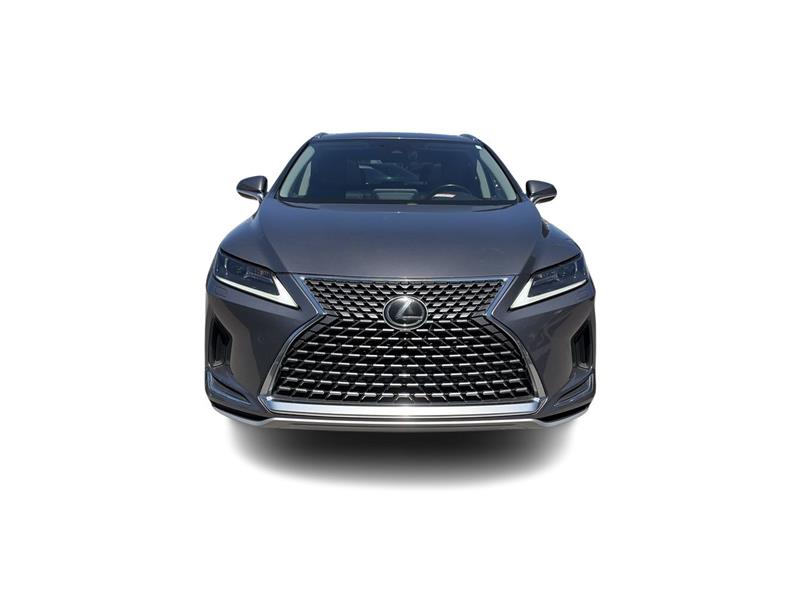 lexus RX 350 2020 - 4