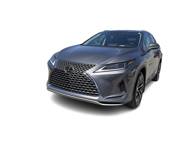 lexus RX 350 2020 - 5