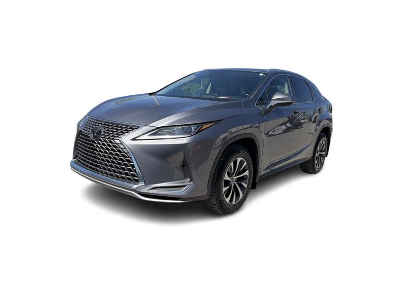 lexus RX 350 2020 - 6