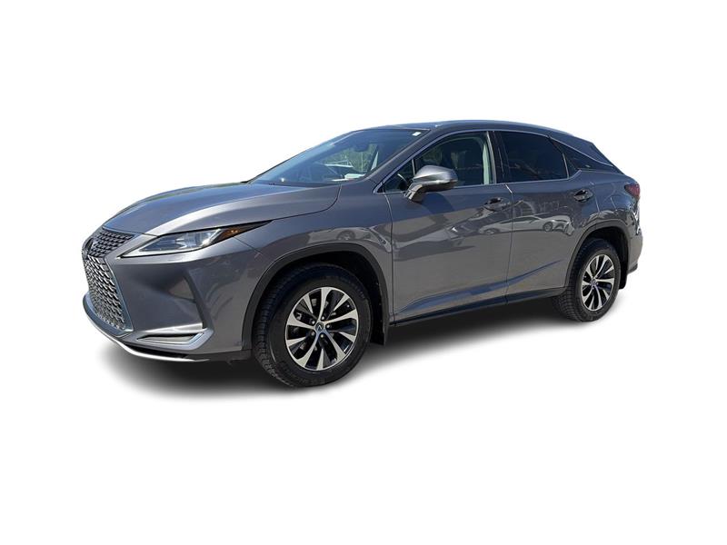 lexus RX 350 2020 - 7