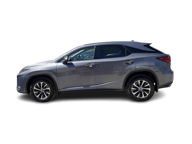 lexus RX 350 2020 - 8