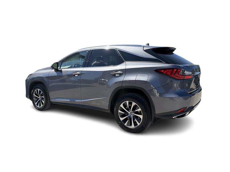 lexus RX 350 2020 - 9